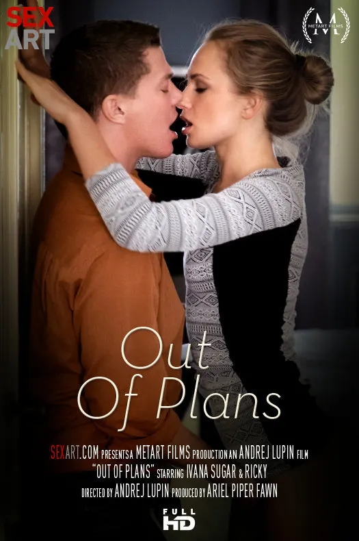 Out Of Plans