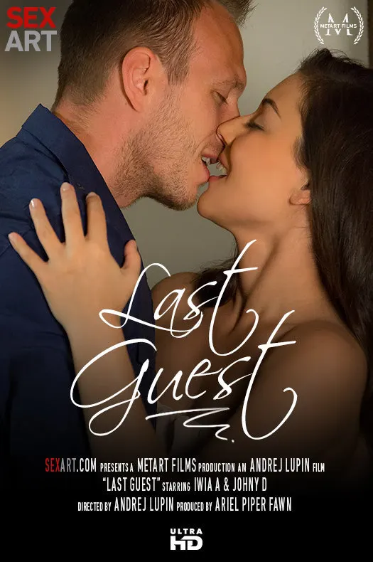 Last Guest
