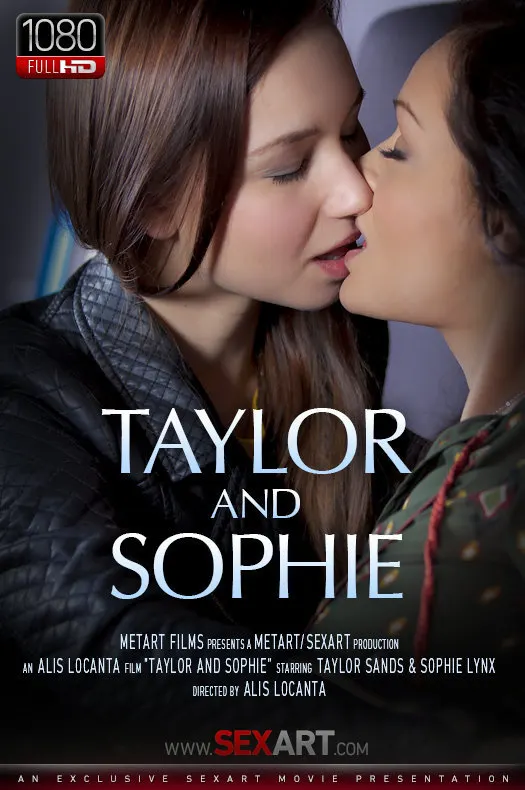 Taylor and Sophie