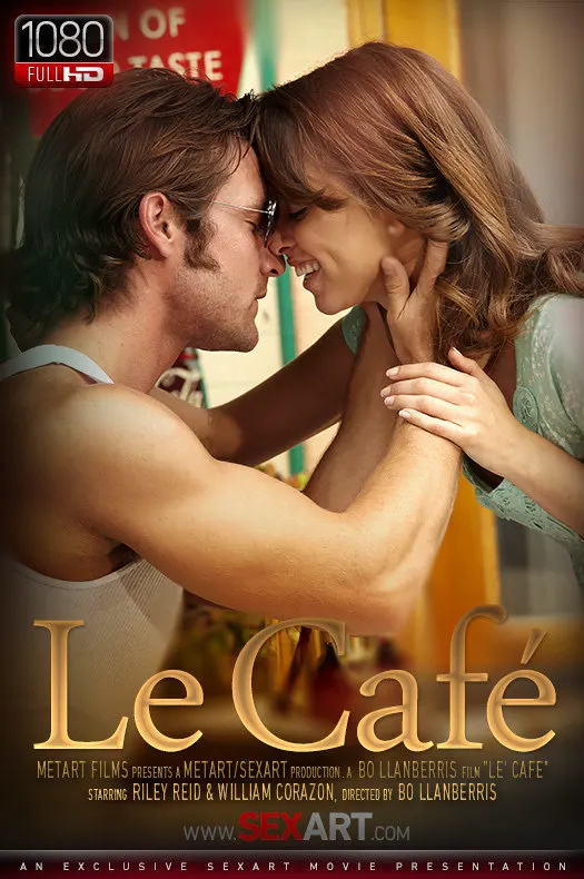 Le' Cafe