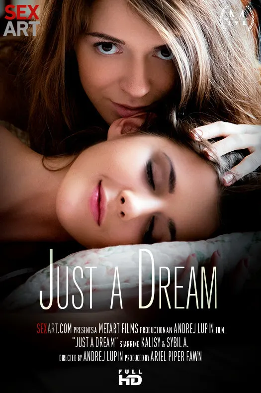 Just A Dream