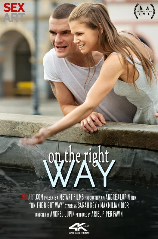 On The Right Way