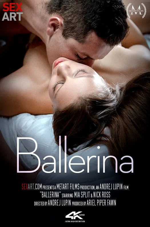 Ballerina