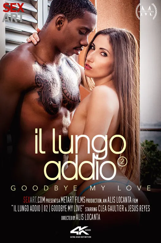 Il Lungo Addio 2 - Goodbye My Love