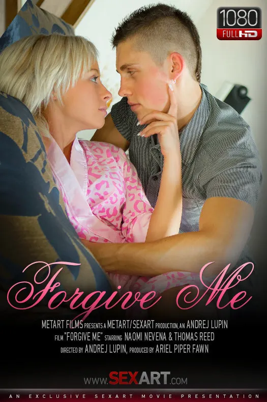 Forgive Me