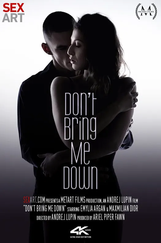 Don't Bring Me Down