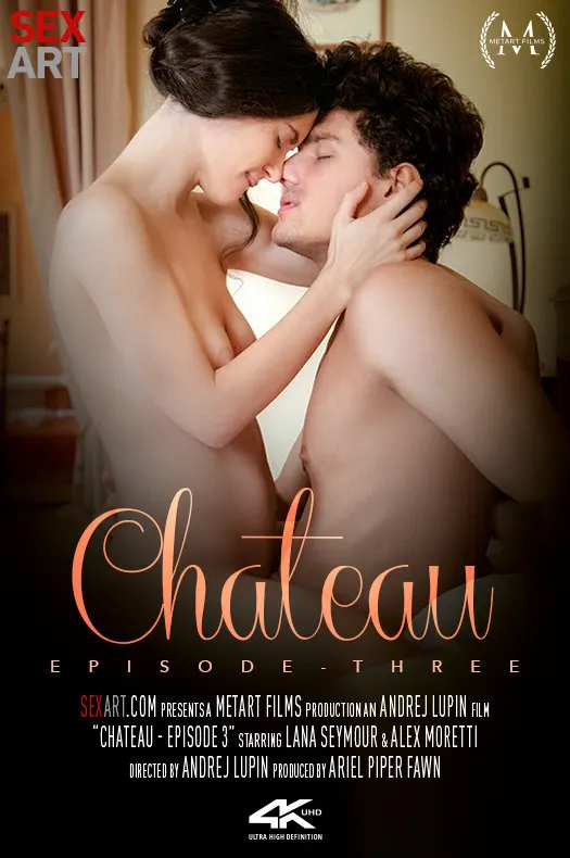 Chateau Episode 3