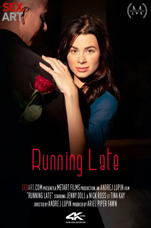 Running Late
