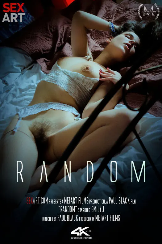Emily J on Sex Art