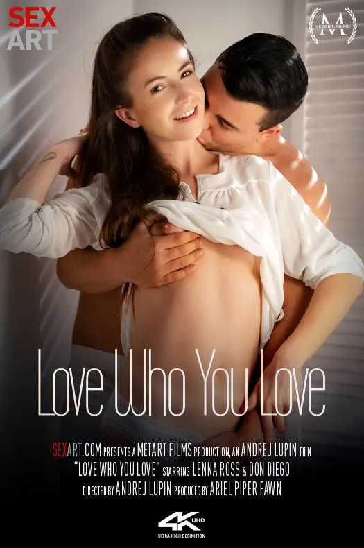 Love Who You Love