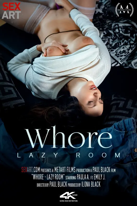 Whore - Lazy Room