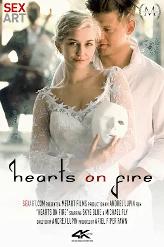 Hearts On Fire