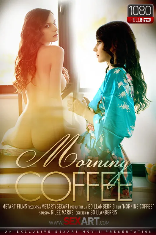 Morning Coffee