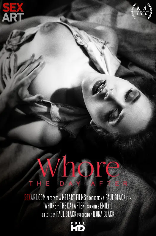 Whore - The Day After