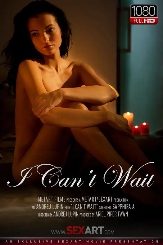 I Can't Wait