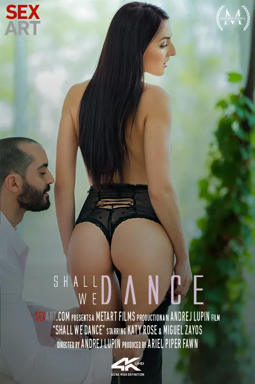 Shall We Dance