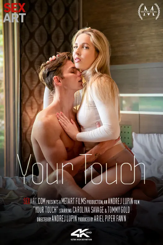 Your Touch