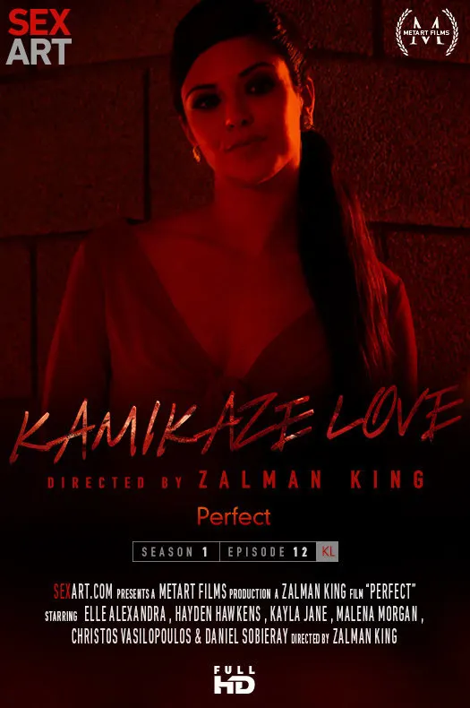 Kamikaze Love - Perfect