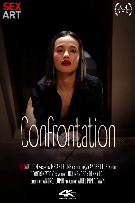 Confrontation