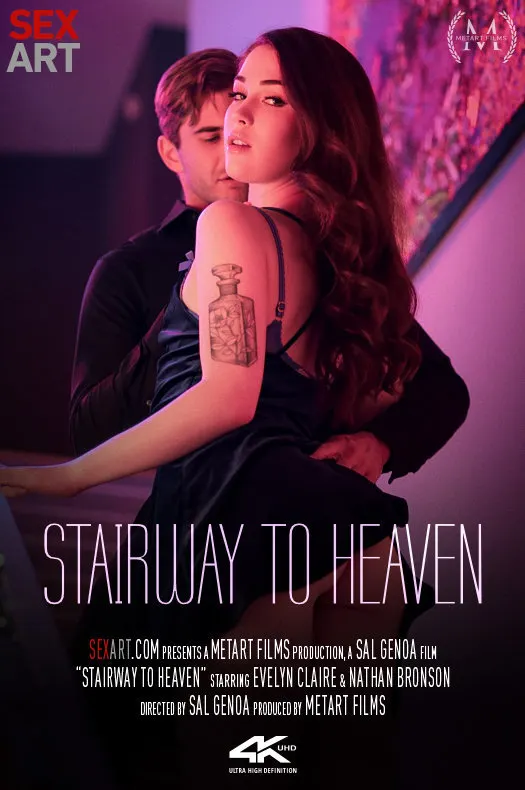 Stairway To Heaven