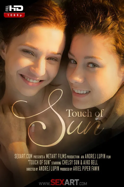 Touch of Sun