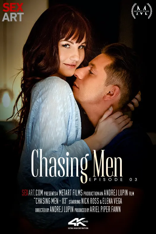 Chasing Men Episode 3