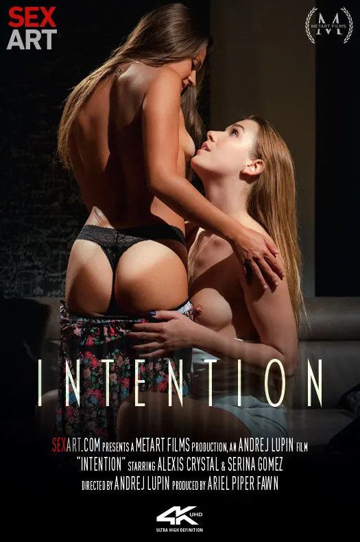 Intention