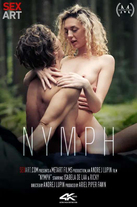 Nymph