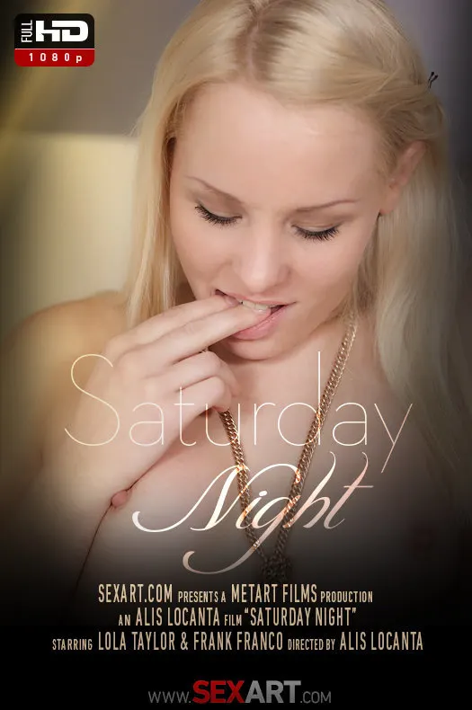Saturday Night