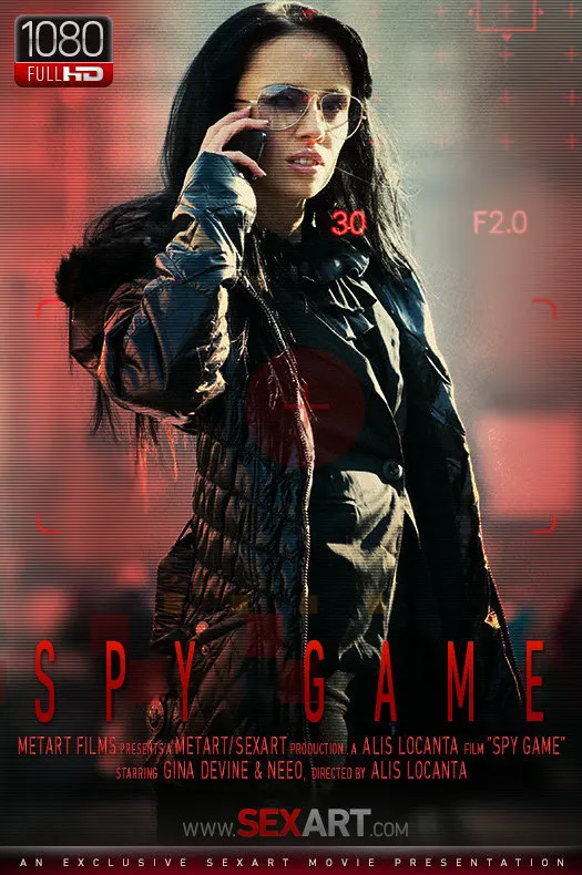 Spy Game