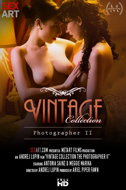 The Vintage Collection - The Photographer II
