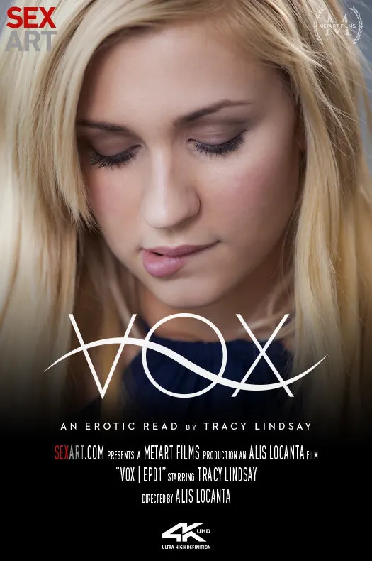 Vox Episode 1