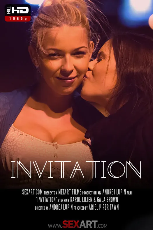 Invitation