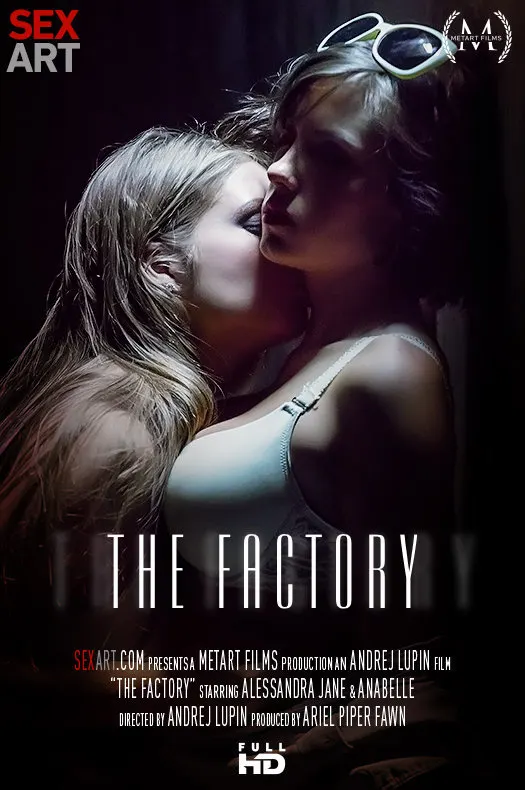 The Factory