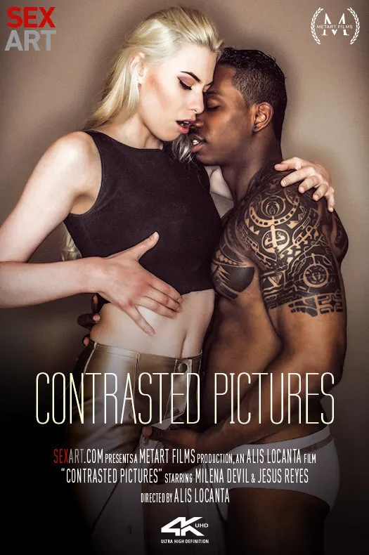 Contrasted Pictures