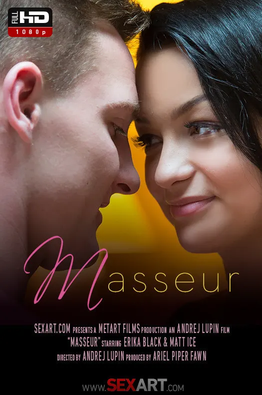 Masseur
