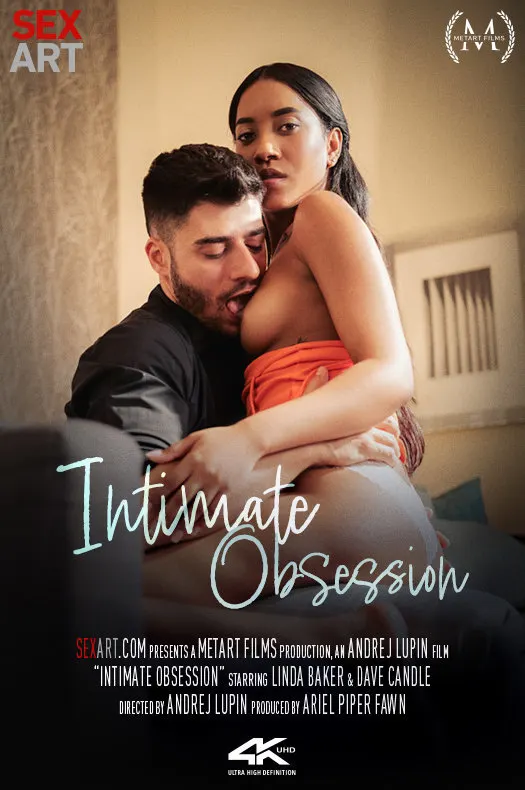Intimate Obsession