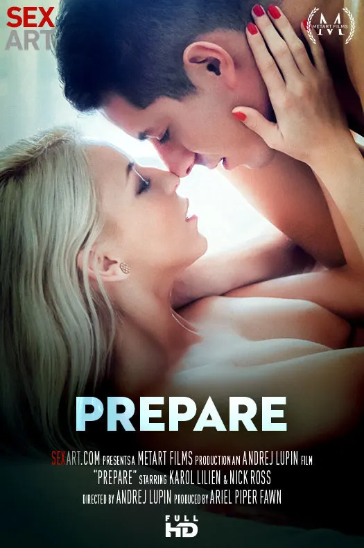 Prepare