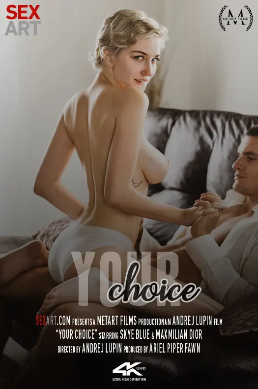 Your Choice