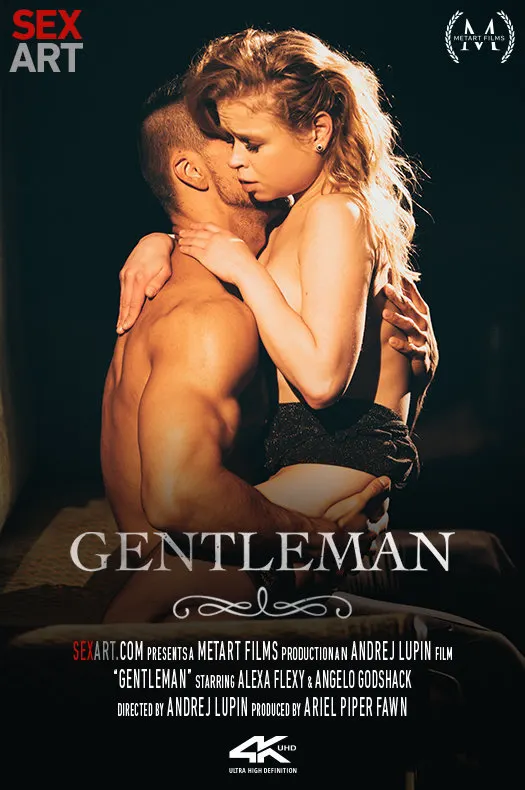 Gentleman