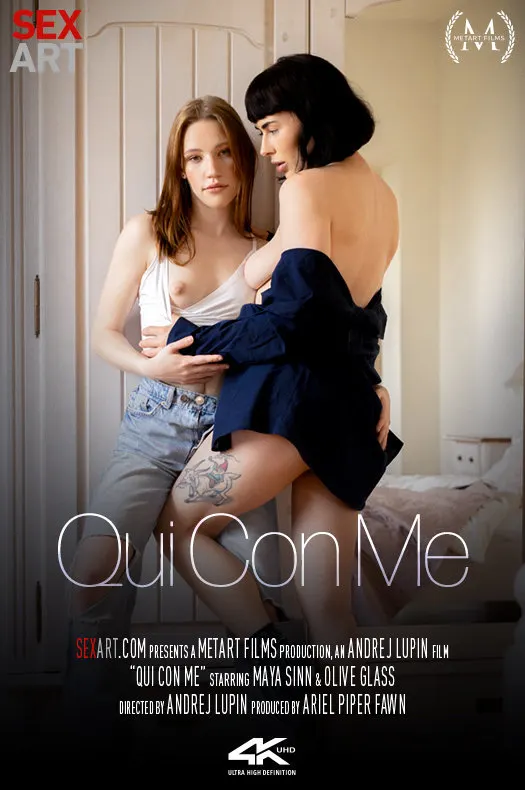 Qui Con Me
