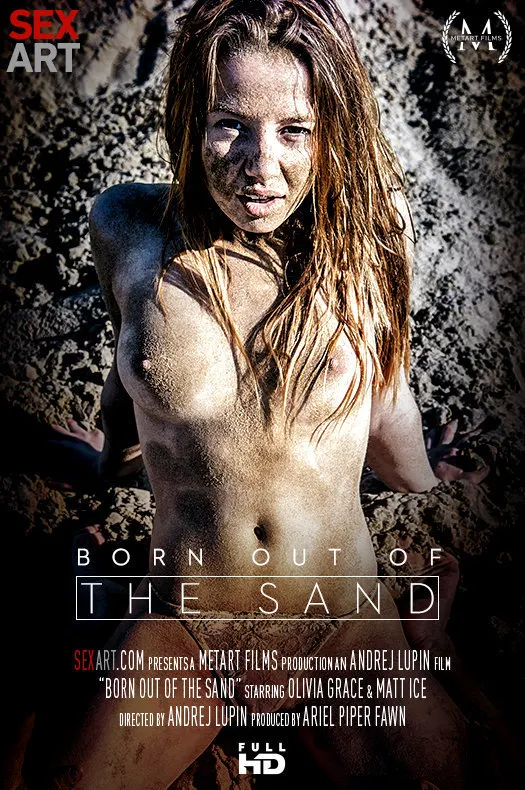 Born Out Of The Sand