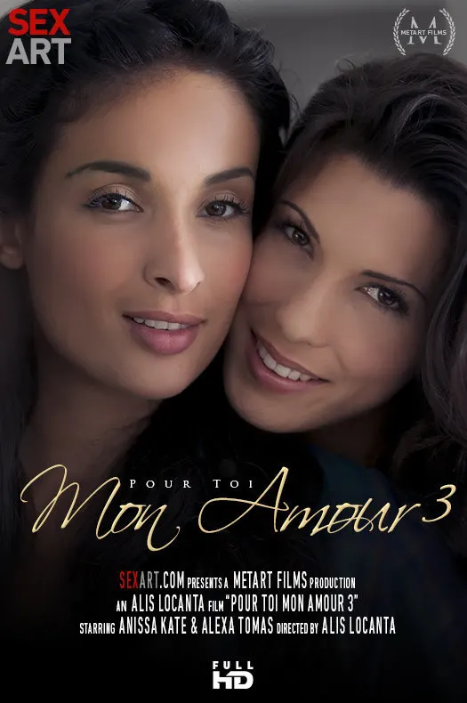 Pour Toi Mon Amour 3