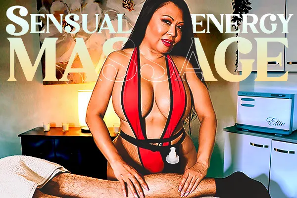 Shady Spa - Krystal D.