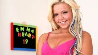 Teen Auditions For Bigger Roles