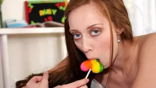 You Can Have All The Candy U Want