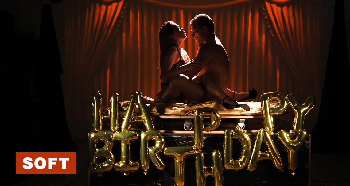 Best Birthday Ever 2