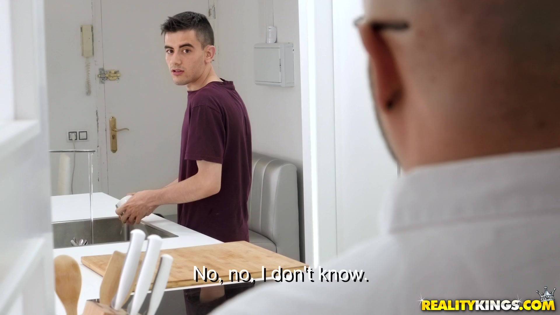 Oh Brother Dont Fuck My Gf