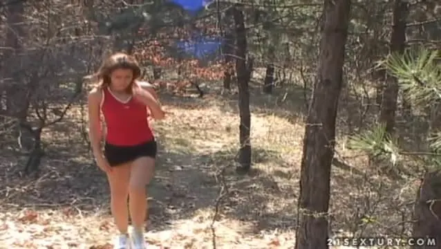 Anal picnic