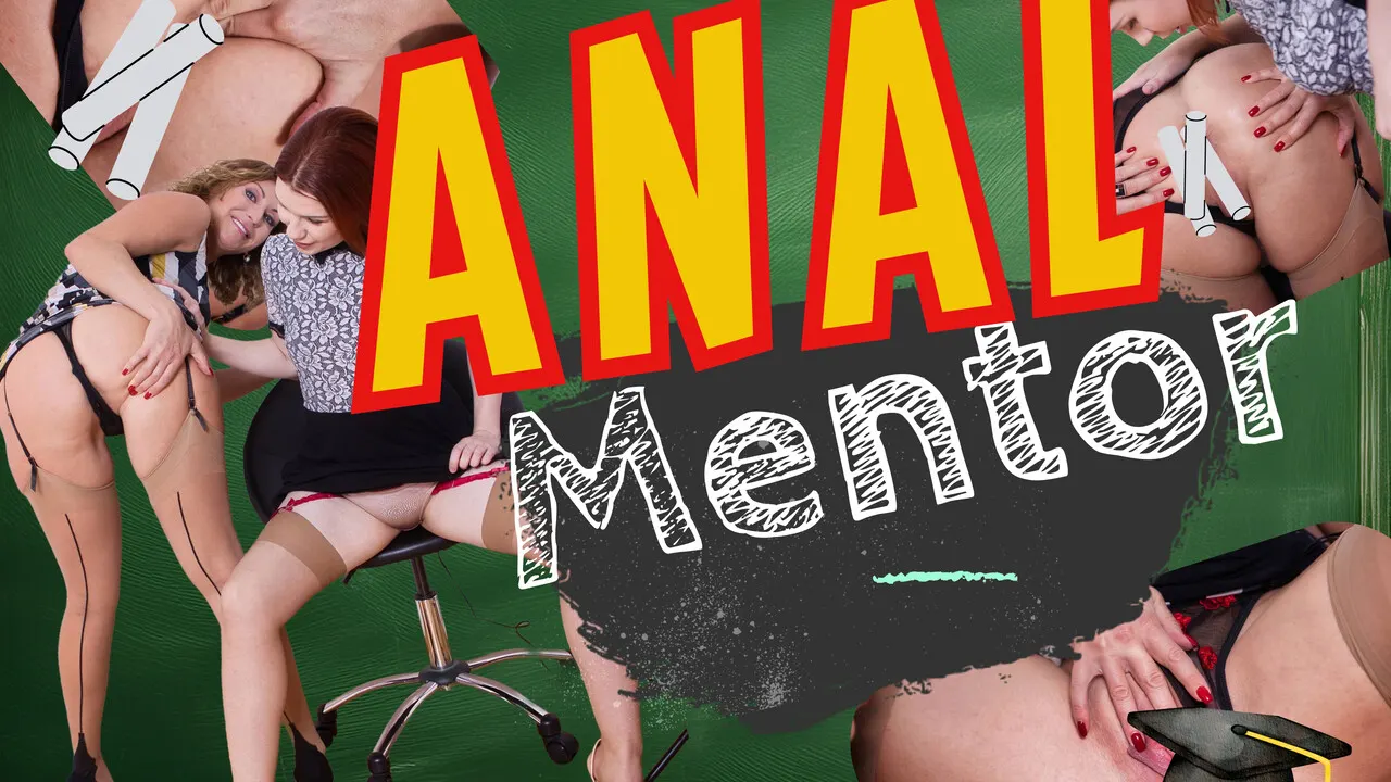 Anal Mentor